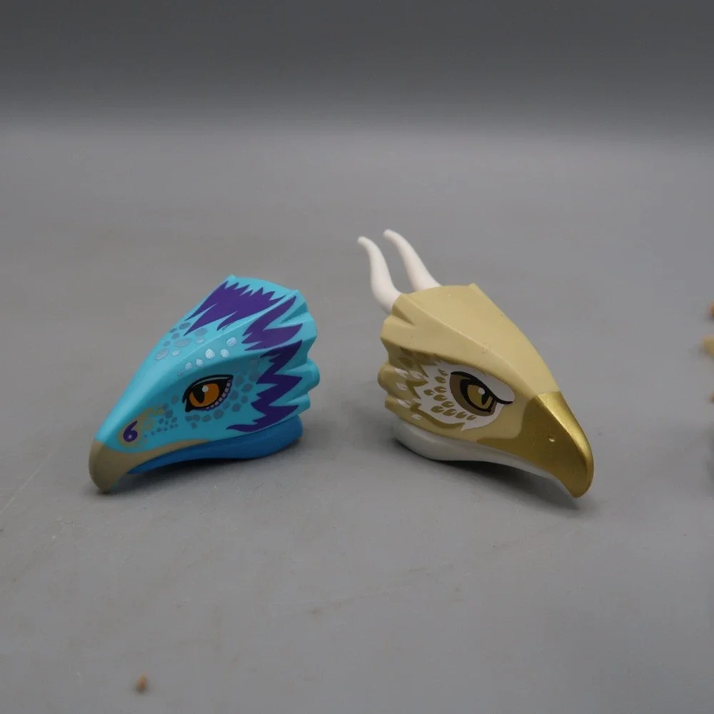 LEGO 75952 Harry Potter Fantastic Beasts Thunderbird Occamy Figures‎ ONLY Parts